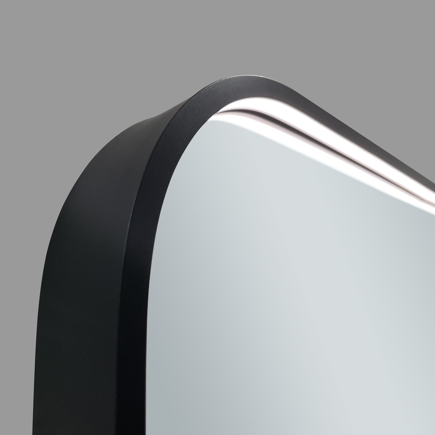 Framed Mirrors
